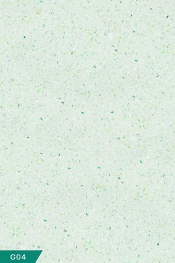 Ventrawall G04 - Yalıtımlı Sürülen Mint Yeşili Duvar Kağıdı