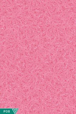 Ventrawall P08 - Yalıtımlı Sürülen Pembe Duvar Kağıdı