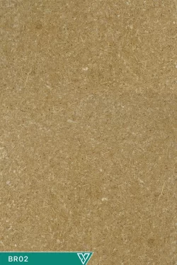 Ventrawall Doğal Dokulu Kahverengi Duvar Kağıdı BR02